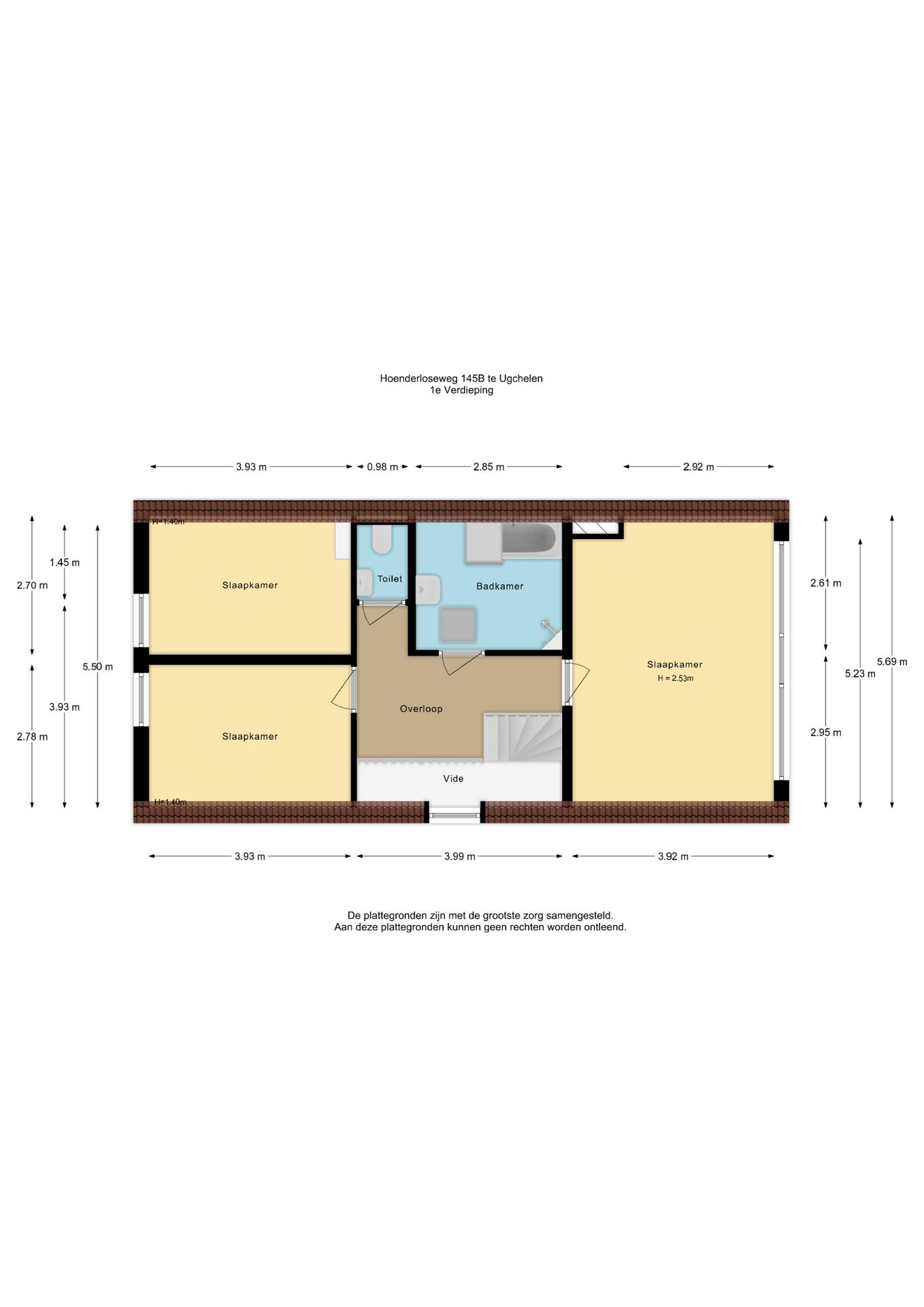 Foto 48 van Hoenderloseweg 145-B