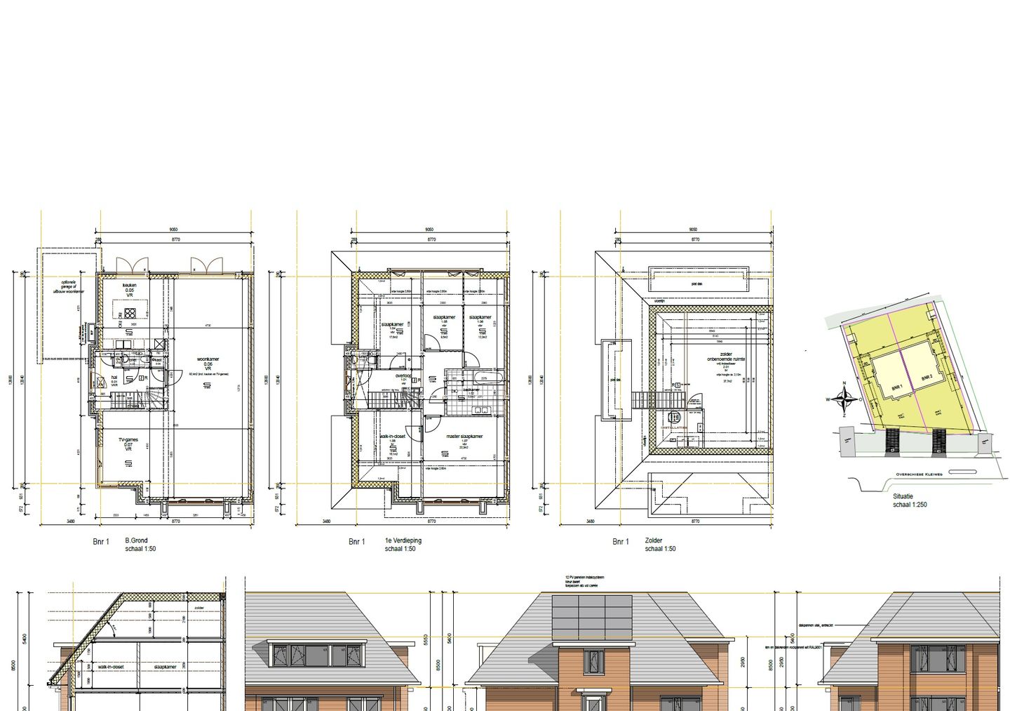 Foto 6 van Overschiese Kleiweg 795-797