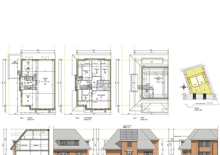 Foto 6 van Overschiese Kleiweg 795-797