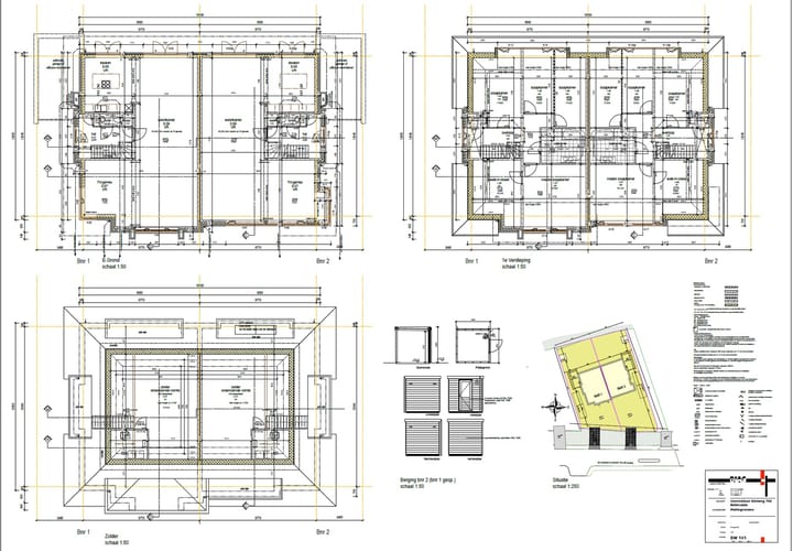 Foto 5 van Overschiese Kleiweg 795-797