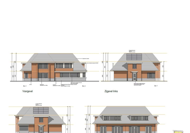 Foto 9 van Overschiese Kleiweg 795-797