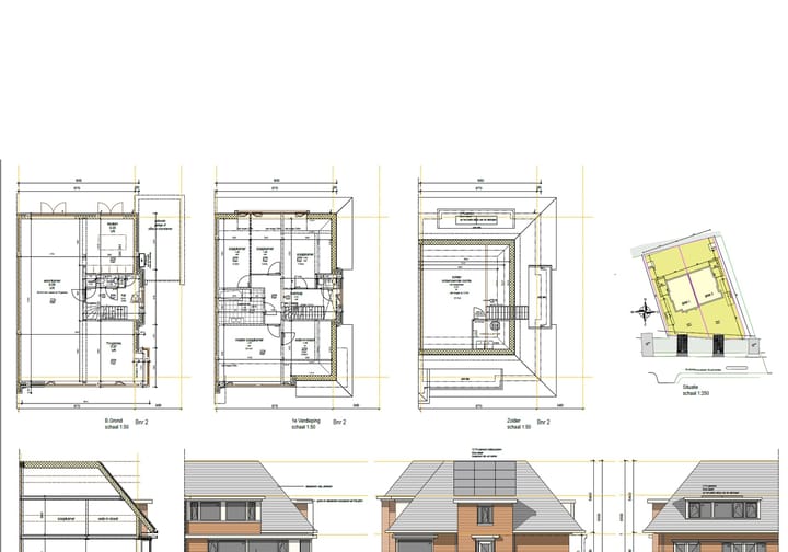 Foto 7 van Overschiese Kleiweg 795-797