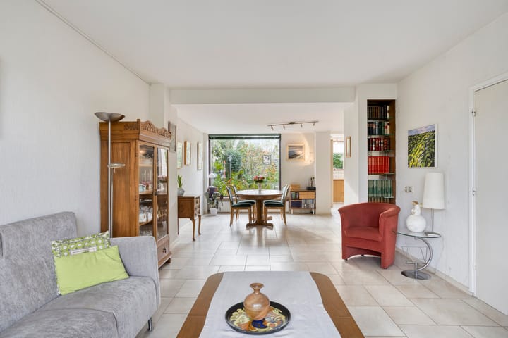 Foto 3 van Pergamijndonk 142