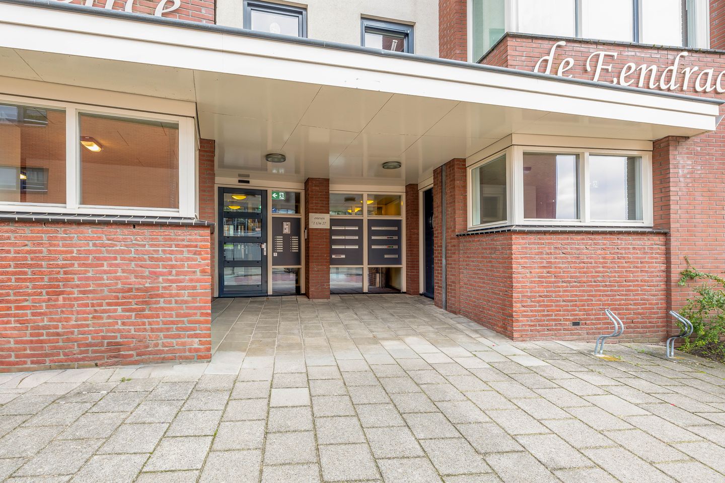 Photo 4 of Burgemeester Nederveenlaan 15