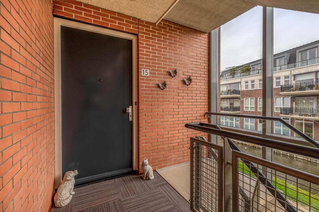 Photo 7 of Burgemeester Nederveenlaan 15