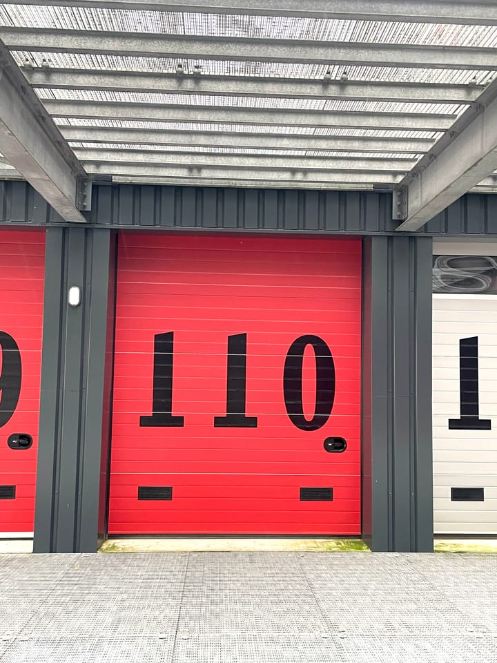 Elektronweg 24-26, Utrecht