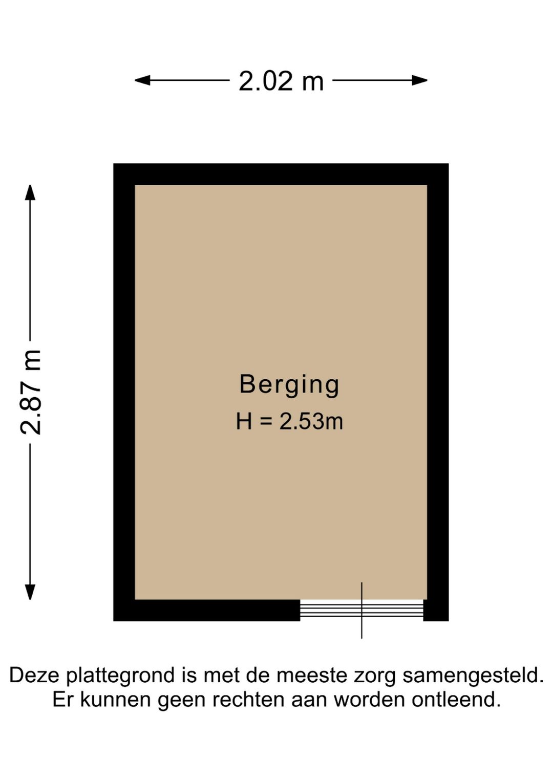 Photo 28 of Burgemeester Nederveenlaan 15