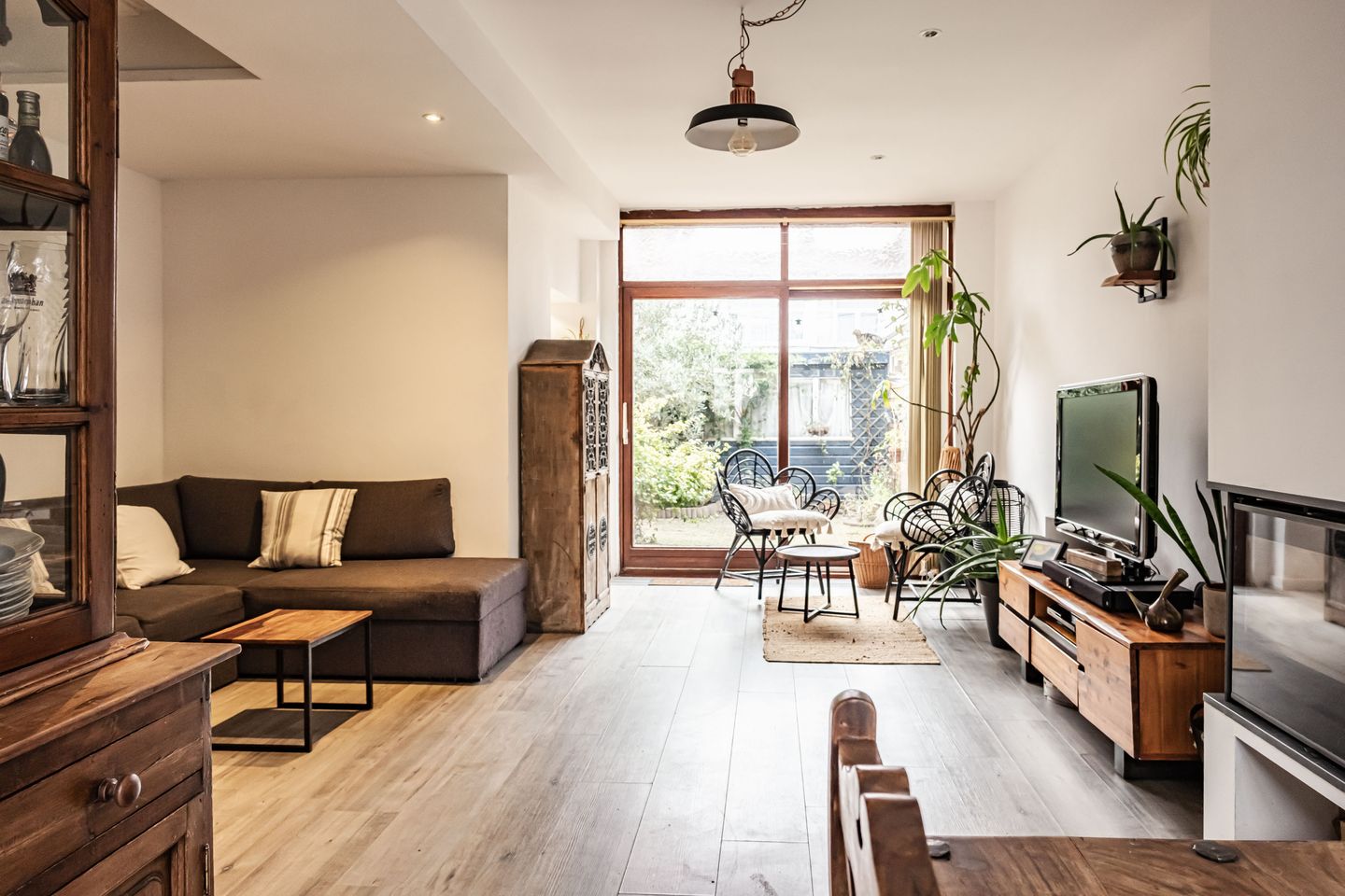 Photo 4 of Vosmaerstraat 80