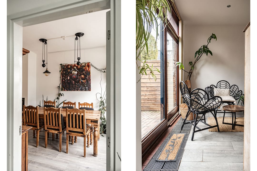 Photo 7 of Vosmaerstraat 80