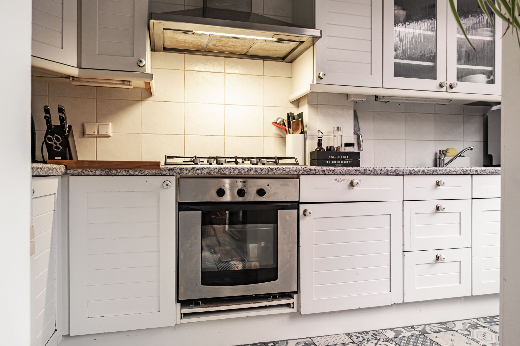 Photo 9 of Vosmaerstraat 80