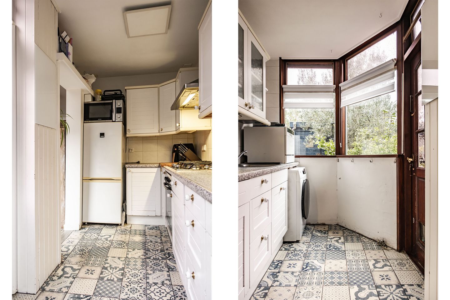 Photo 10 of Vosmaerstraat 80