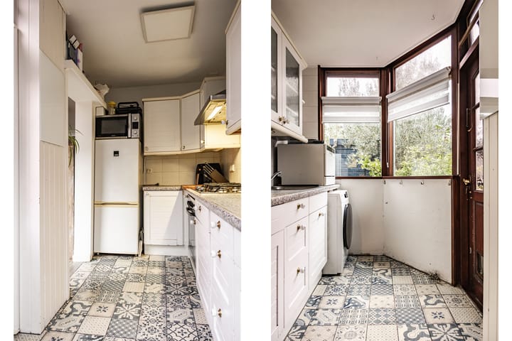 Photo 10 of Vosmaerstraat 80