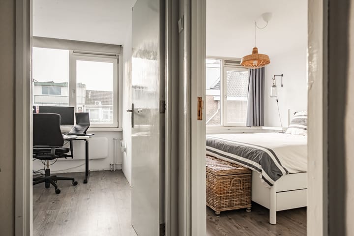 Photo 12 of Vosmaerstraat 80