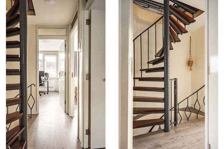 Photo 11 of Vosmaerstraat 80