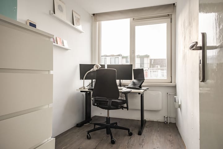 Photo 13 of Vosmaerstraat 80