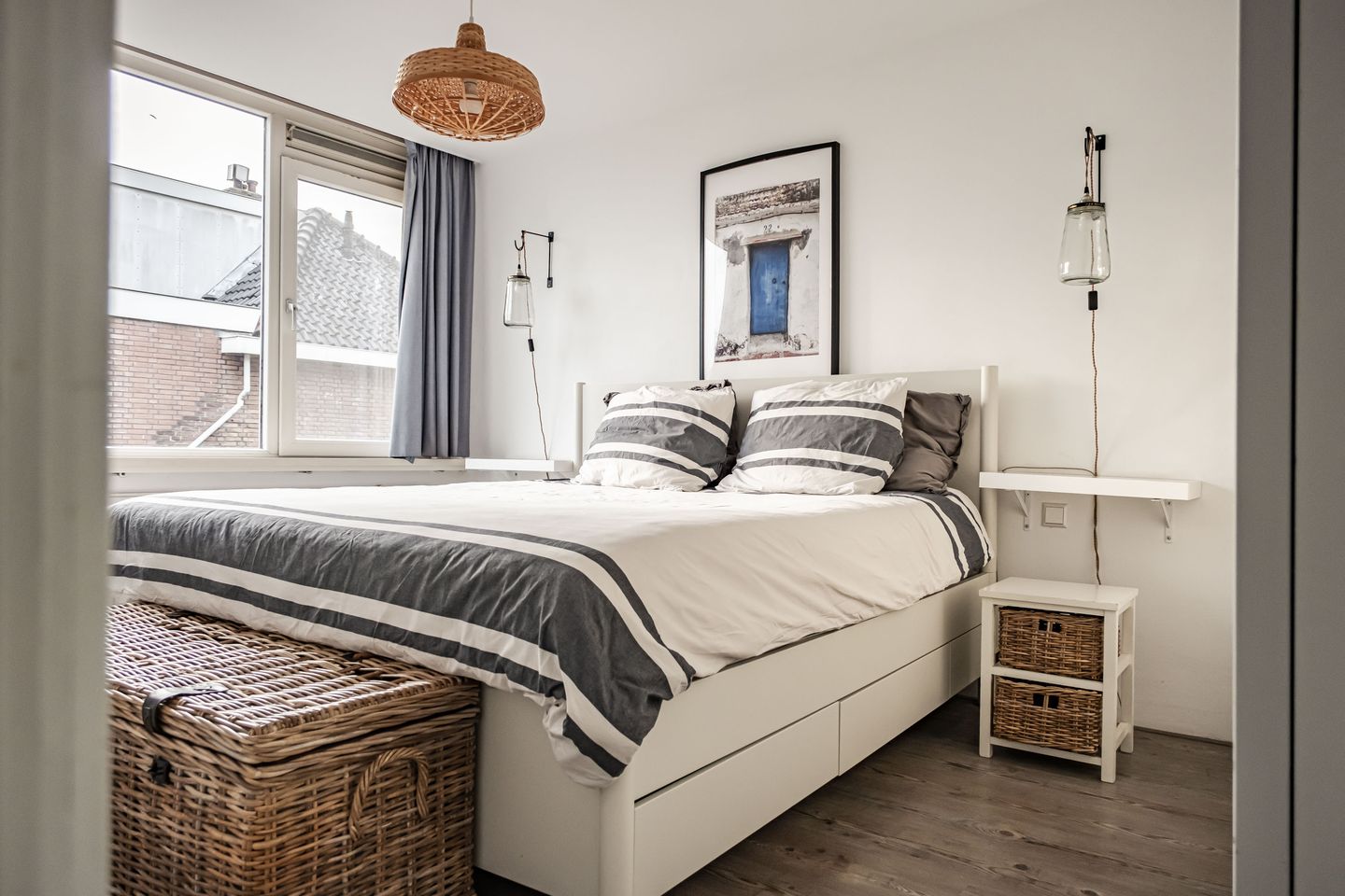 Photo 14 of Vosmaerstraat 80