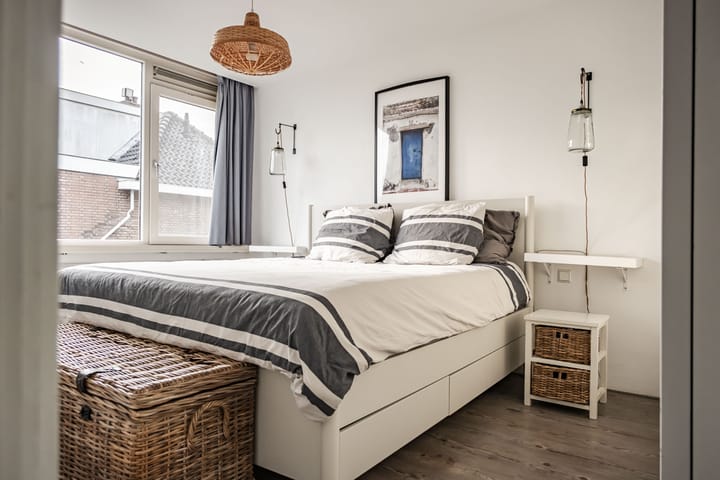 Photo 14 of Vosmaerstraat 80