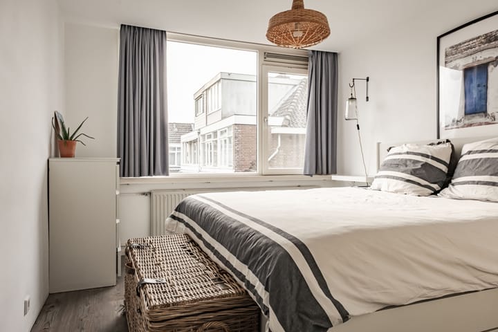 Photo 15 of Vosmaerstraat 80