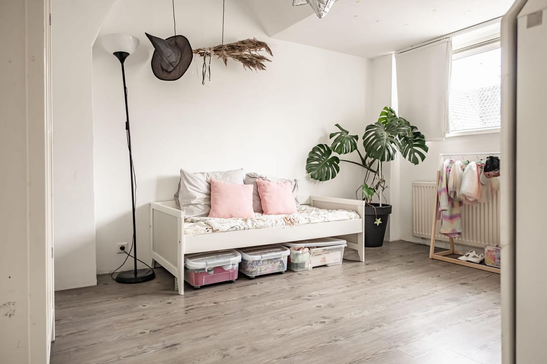 Photo 17 of Vosmaerstraat 80