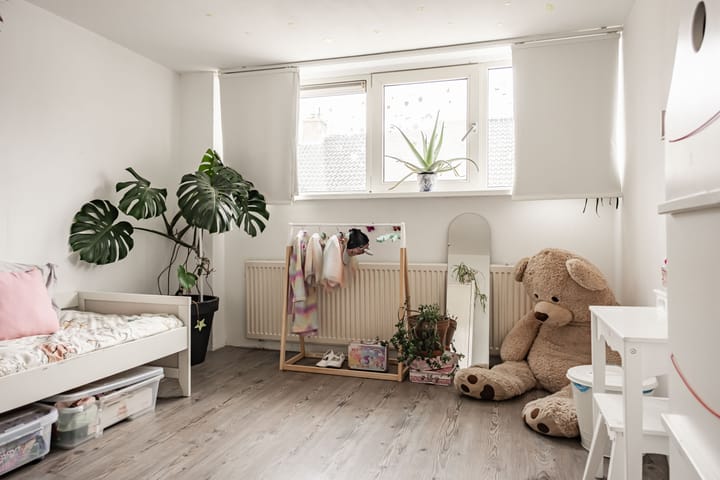 Photo 18 of Vosmaerstraat 80