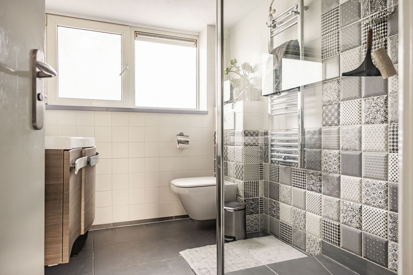 Photo 20 of Vosmaerstraat 80