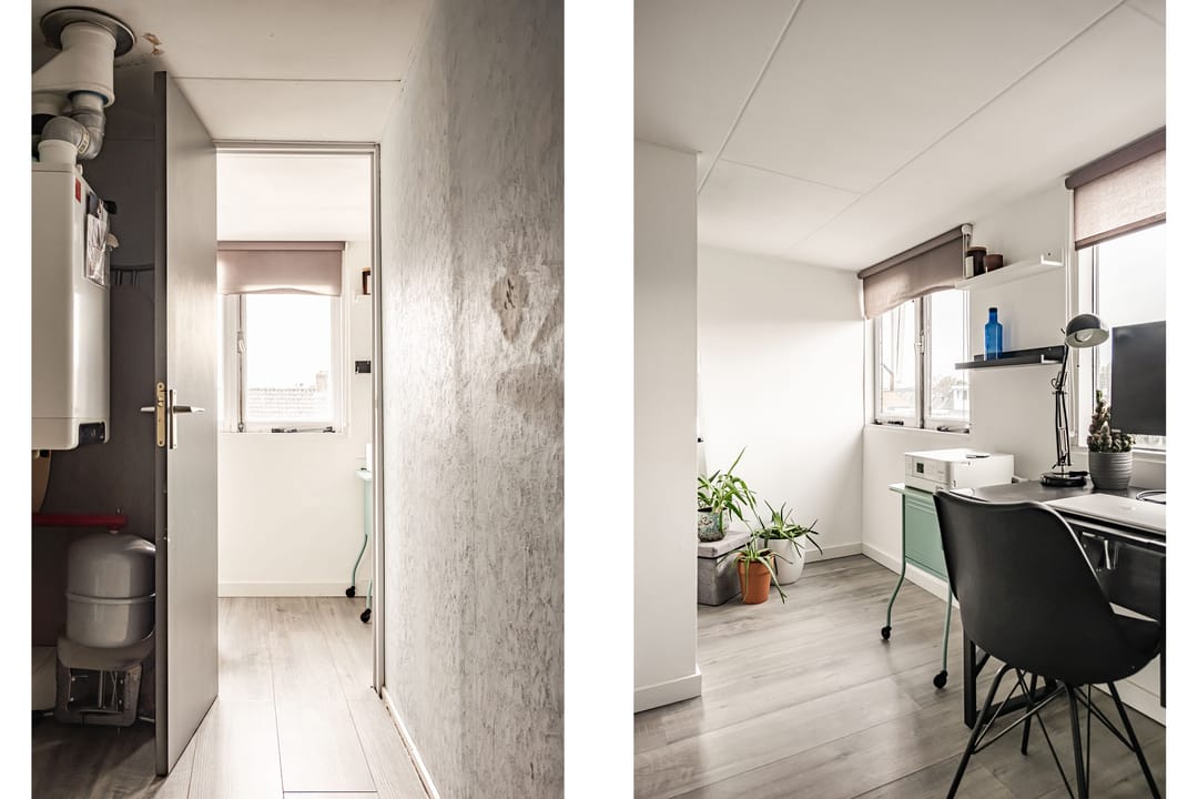 Photo 22 of Vosmaerstraat 80