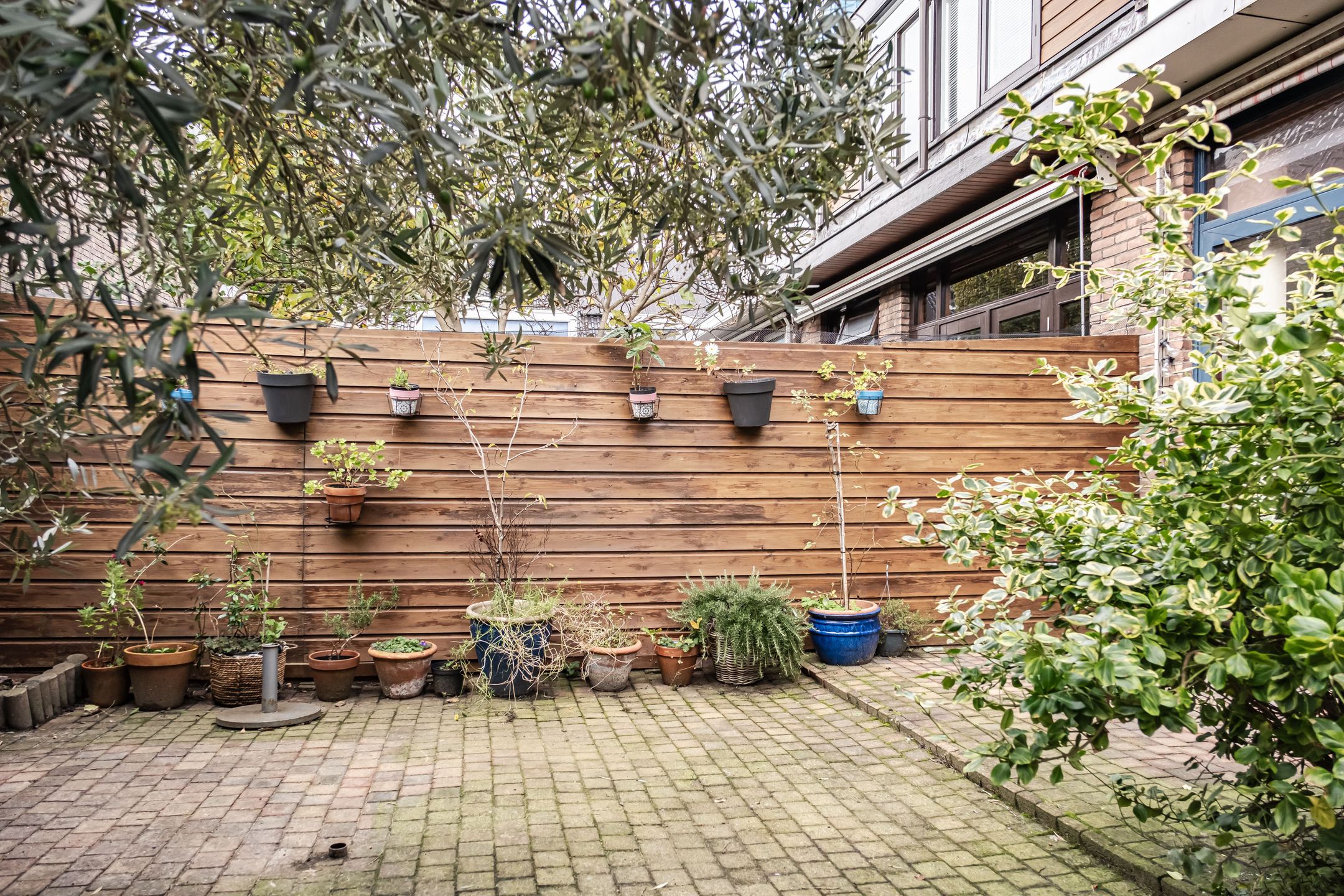 Photo 27 of Vosmaerstraat 80