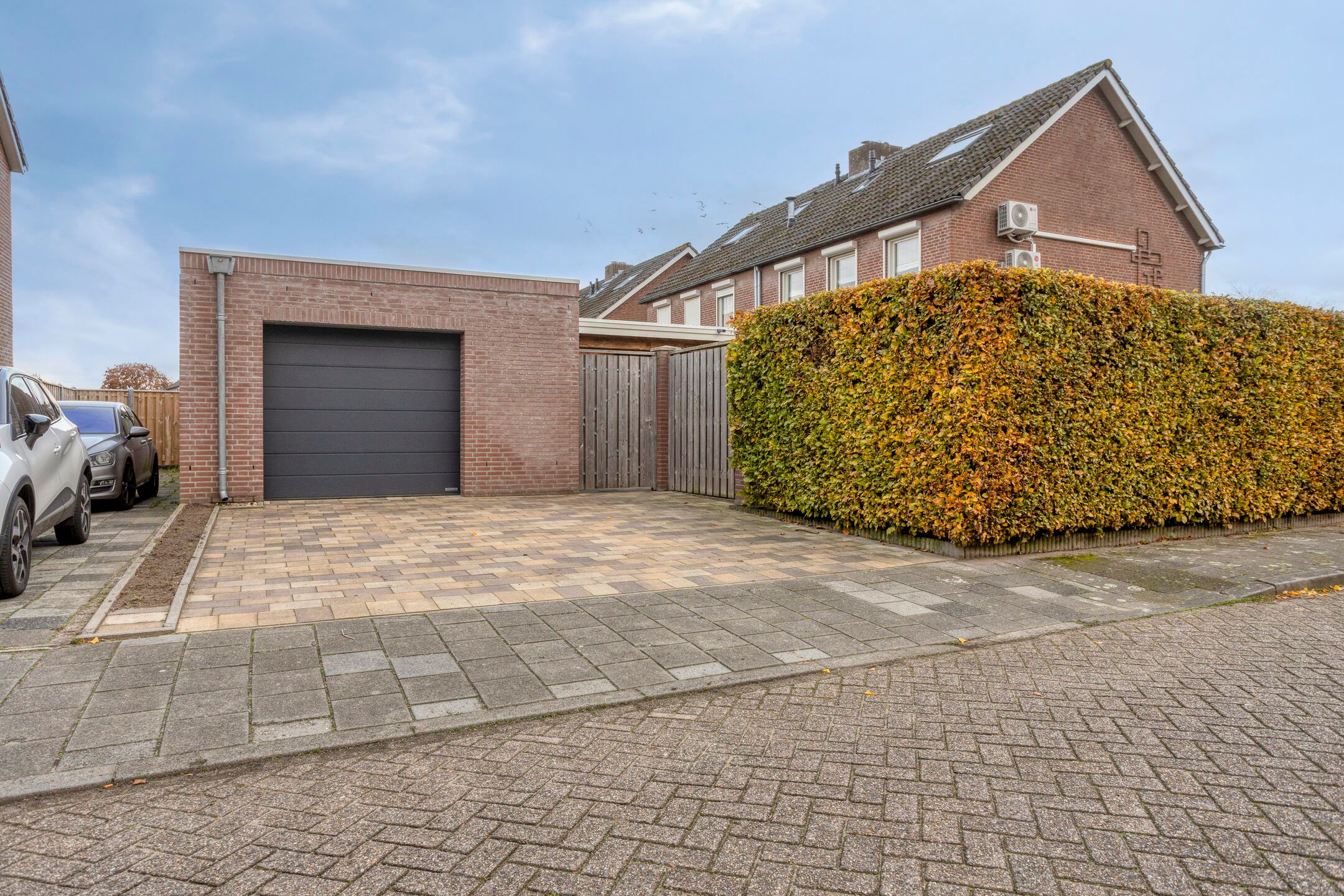 Foto 3 van Korenbloemstraat 1