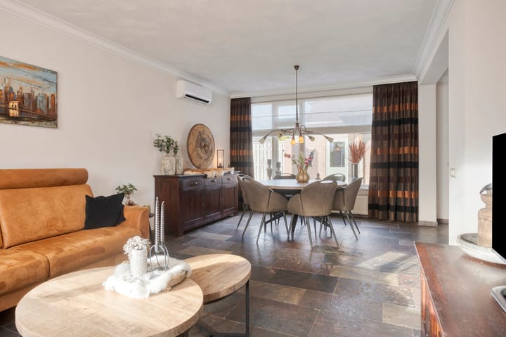 Foto 5 van Korenbloemstraat 1