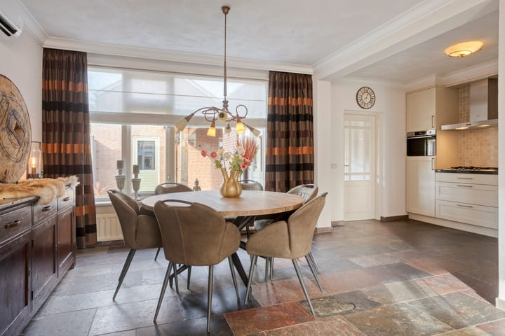 Foto 6 van Korenbloemstraat 1