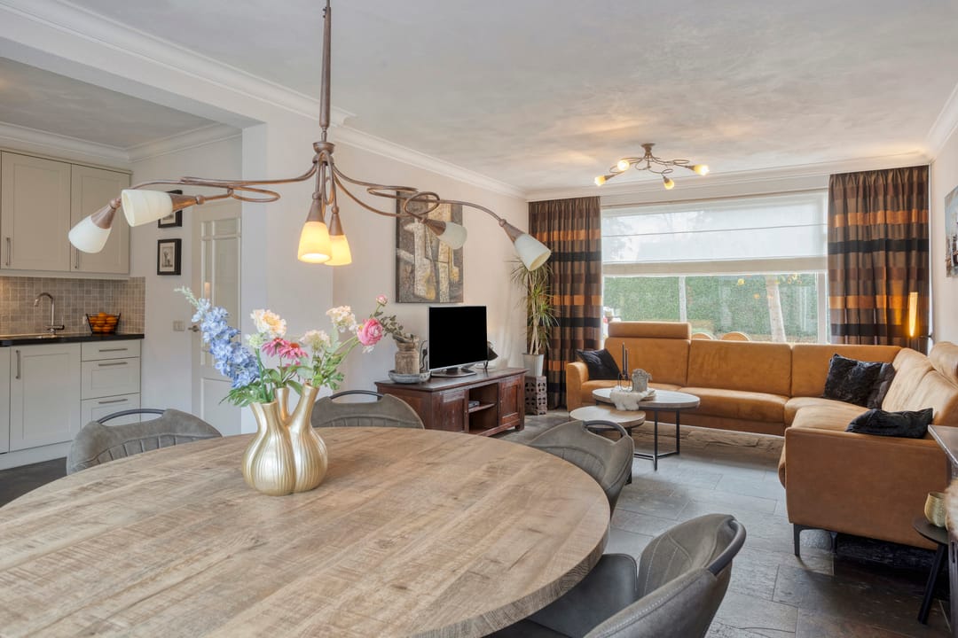 Foto 7 van Korenbloemstraat 1