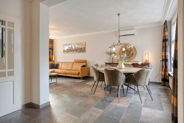 Foto 10 van Korenbloemstraat 1