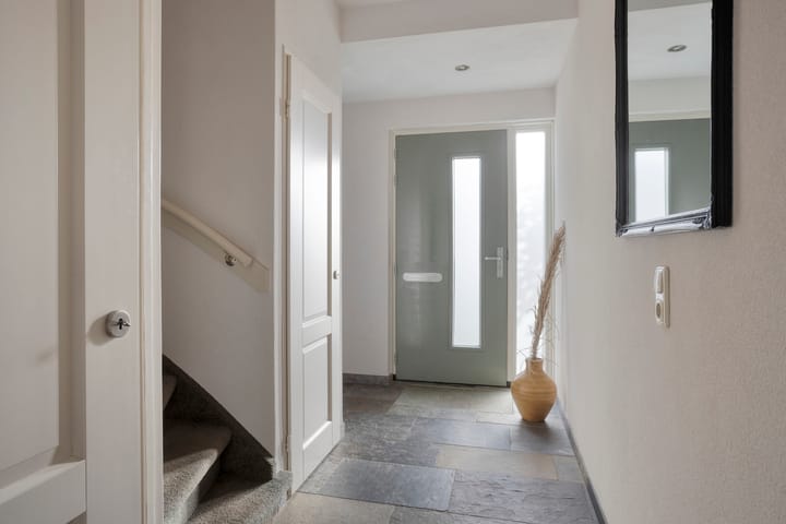 Foto 13 van Korenbloemstraat 1