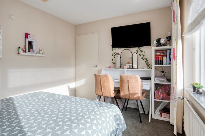 Foto 17 van Korenbloemstraat 1