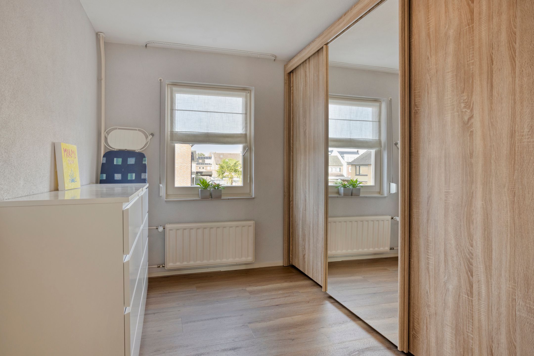 Foto 18 van Korenbloemstraat 1