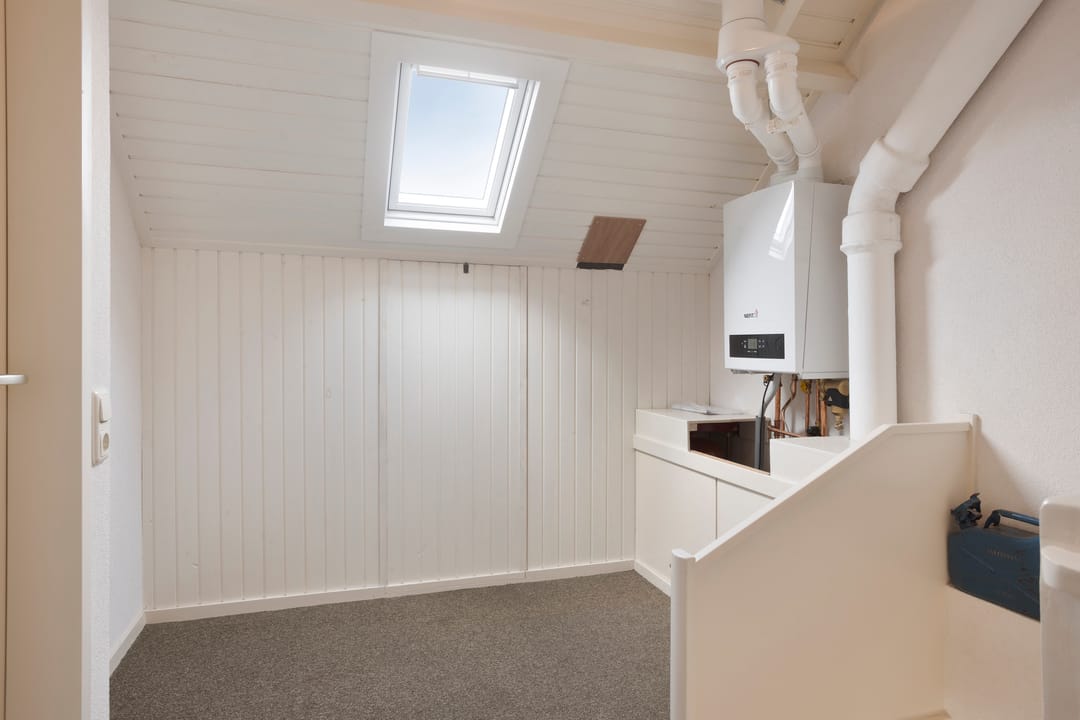 Foto 22 van Korenbloemstraat 1