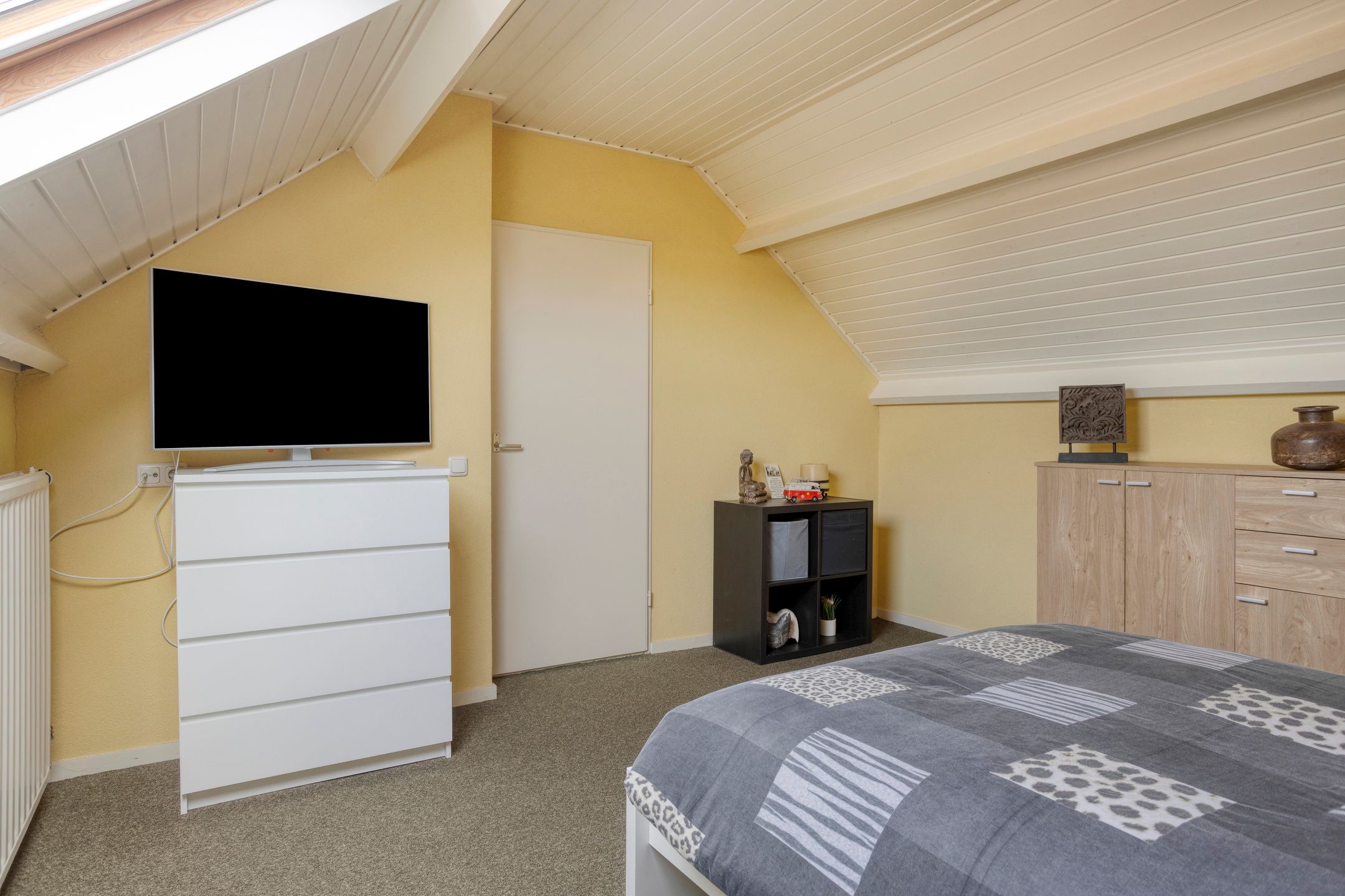 Foto 24 van Korenbloemstraat 1