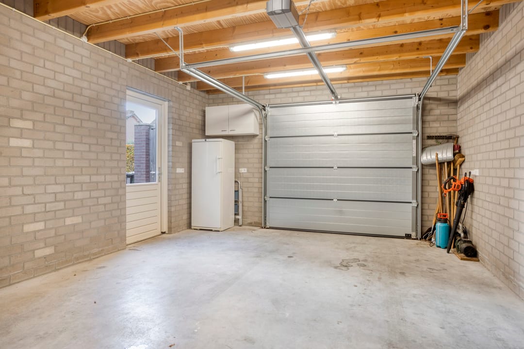 Foto 31 van Korenbloemstraat 1