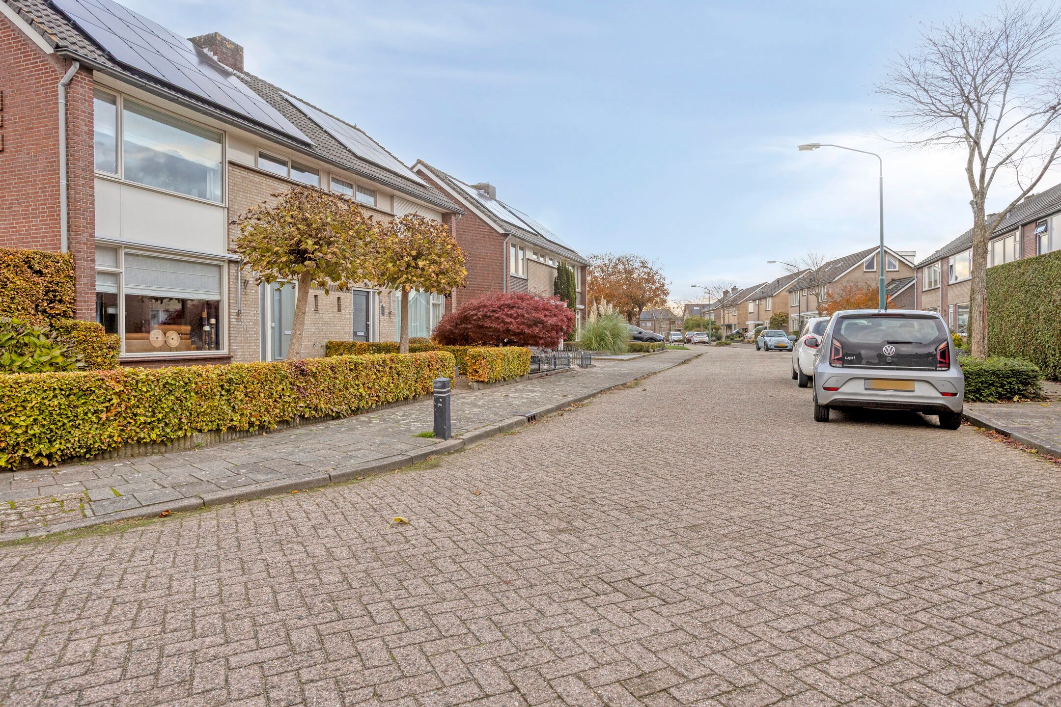 Foto 33 van Korenbloemstraat 1