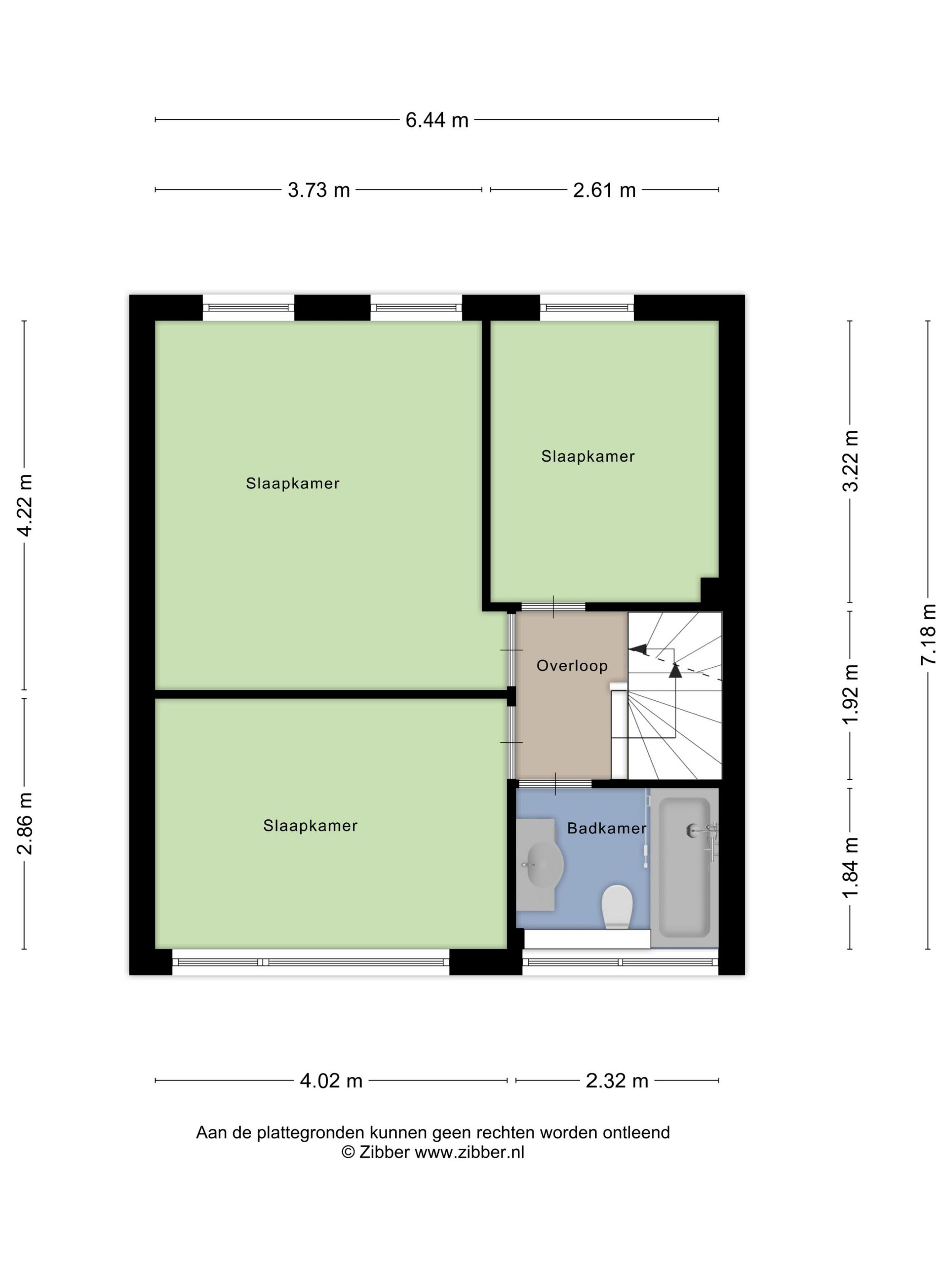 Foto 39 van Korenbloemstraat 1