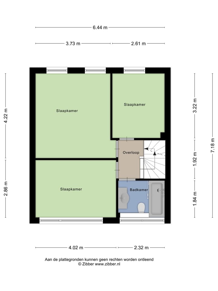 Foto 39 van Korenbloemstraat 1