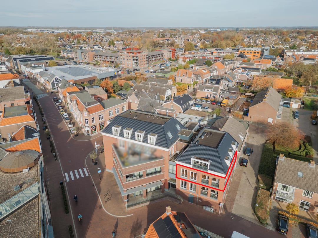 Foto 41 van Prins Hendrikstraat 2-B