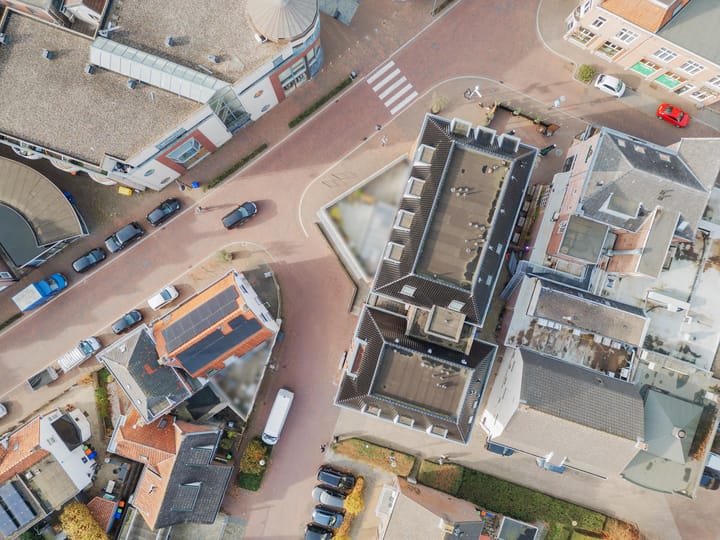 Photo 6 of Prins Hendrikstraat 2-B