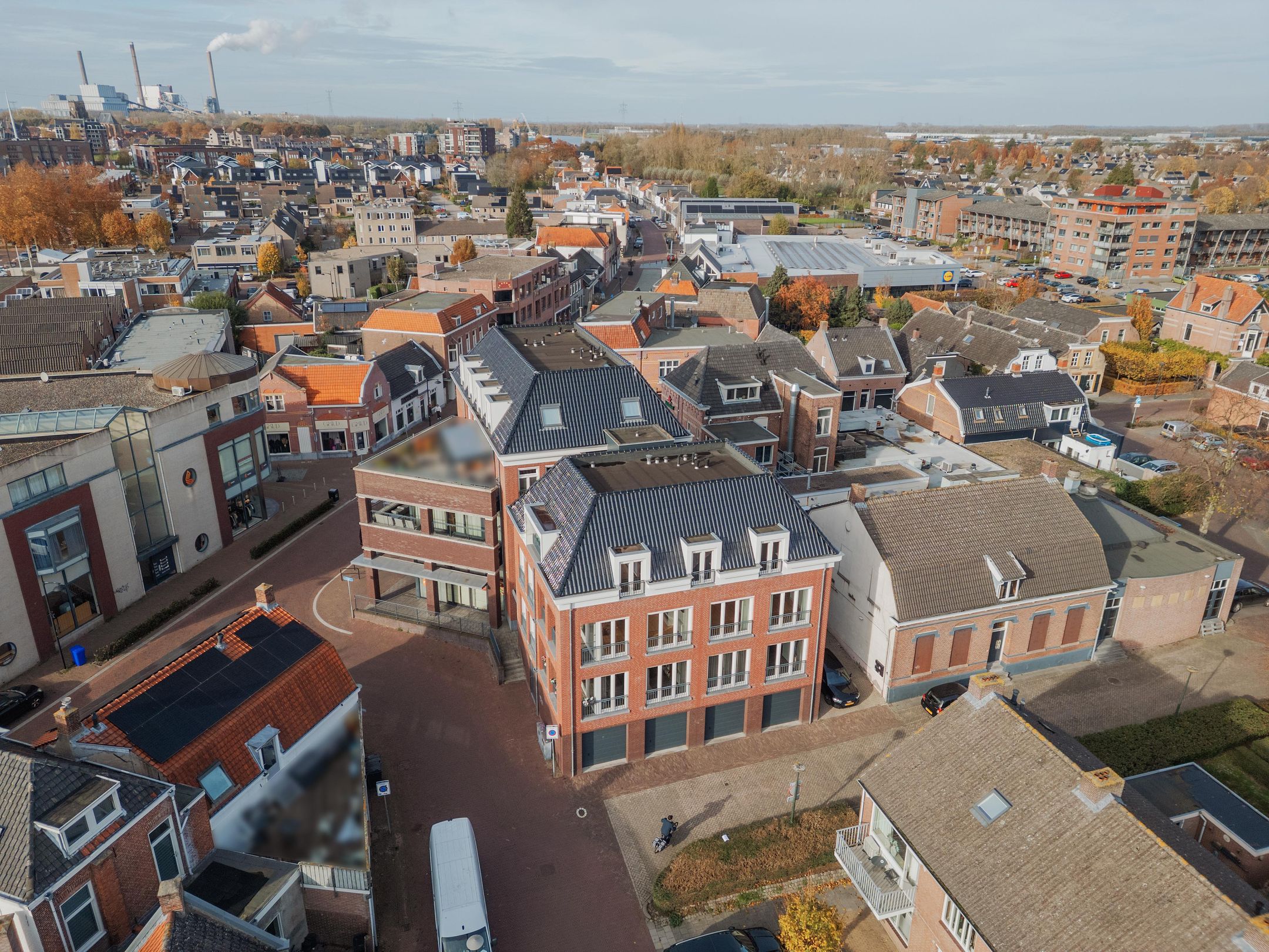 Foto 42 van Prins Hendrikstraat 2-B