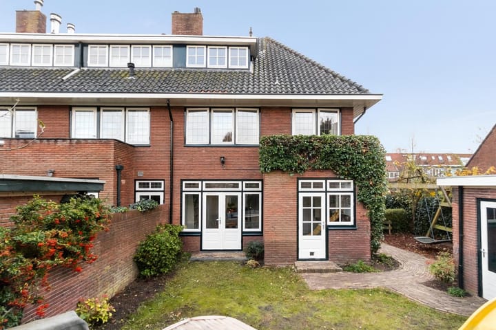 Foto 3 van Comeniuslaan 28