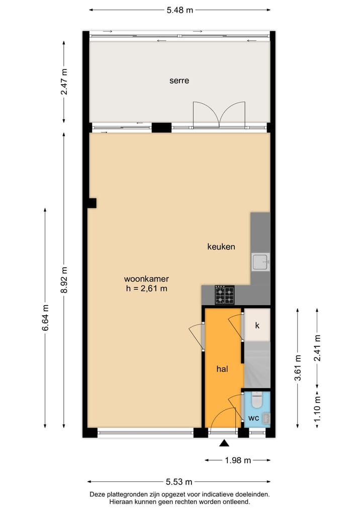 Foto 44 van Maximiliaanstraat 3