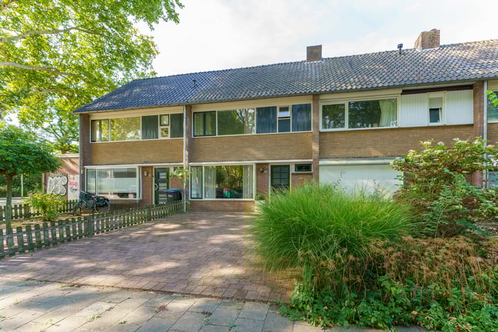 Foto 4 van Maximiliaanstraat 3