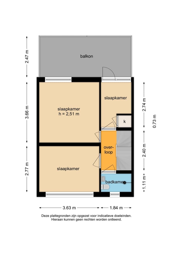 Foto 45 van Maximiliaanstraat 3