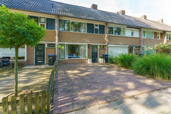 Foto 5 van Maximiliaanstraat 3