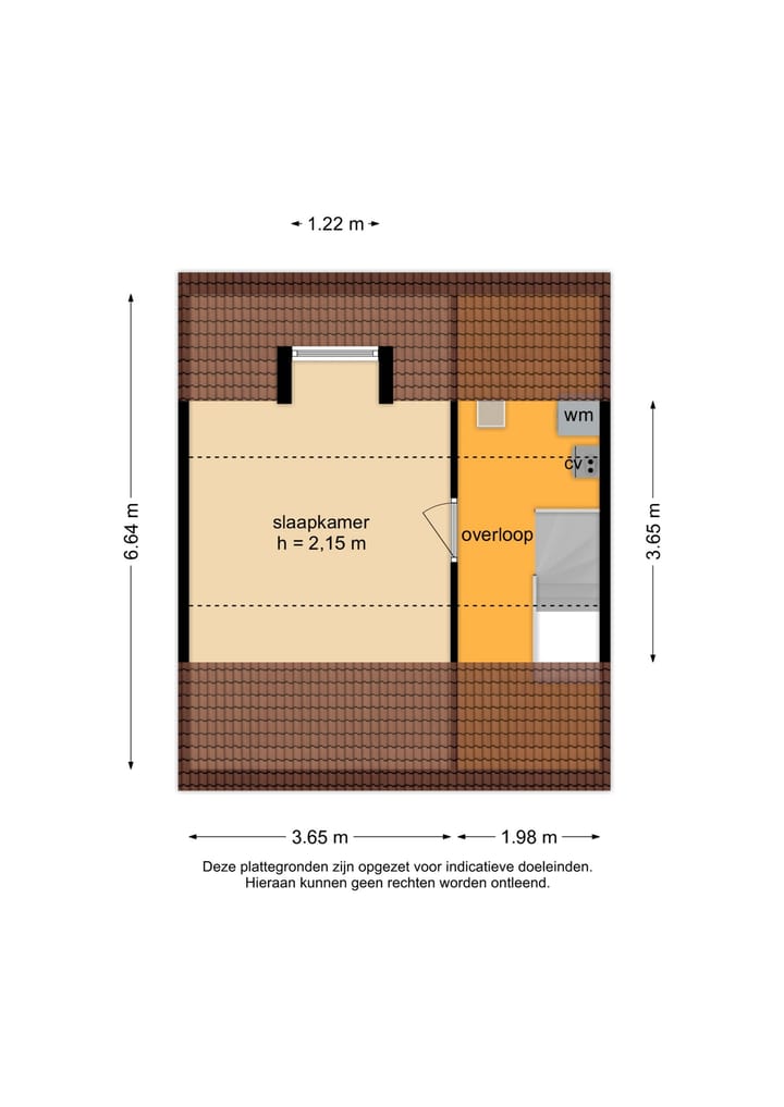 Foto 46 van Maximiliaanstraat 3